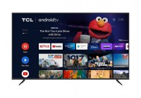 TCL 75S434 75 Inch (191 cm) Android TV