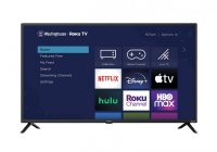 Westinghouse WR42FX2002 42 Inch (107 cm) Smart TV