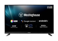 Westinghouse WH40SP50 40 Inch (102 cm) Android TV