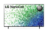 LG 50NANO80VPA 50 Inch (126 cm) Smart TV