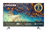 Toshiba 43E35KP 43 Inch (109.22 cm) Android TV
