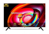 Sansui JSW43ASUHD 43 Inch (109.22 cm) Android TV