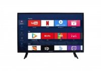 Micromax 32CANVAS-S 32 Inch (80 cm) Smart TV
