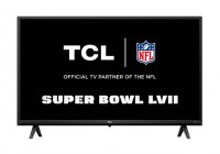 TCL 40S351-CA 40 Inch (102 cm) Smart TV