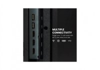 Salora SLV-4501SU 50 Inch (126 cm) Smart TV