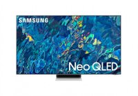 Samsung QA55QN95BAKLXL 55 Inch (139 cm) Smart TV