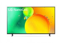 LG 65NANO75UQA 65 Inch (164 cm) Smart TV