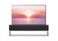 LG OLED65R1PUA 65 Inch (164 cm) Smart TV