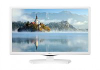 LG 24LJ4540-WU 24 Inch (59.80 cm) Smart TV