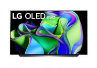 LG OLED48C3AUA 48 Inch (121.92 cm) Smart TV