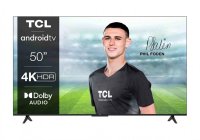 TCL 50P638K 50 Inch (126 cm) Android TV