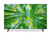 LG 43UQ8050PSB 43 Inch (109.22 cm) Smart TV