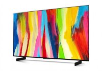 LG OLED42C2PSA 42 Inch (107 cm) Smart TV