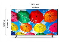 Sony KD-65X74K 65 Inch (164 cm) Smart TV