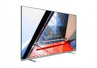 Toshiba 58UK4B63DB 58 Inch (147 cm) Smart TV