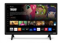 Vizio D24F-J09 24 Inch (59.80 cm) Smart TV