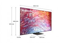 Samsung QA65QN700BUXZN 65 Inch (164 cm) Smart TV