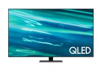 Samsung QA55Q80AAUXZN 55 Inch (139 cm) Smart TV