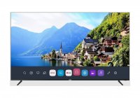 Elista QLED-WU75EBA80 75 Inch (191 cm) Smart TV