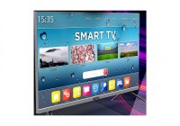 Elista LED-SU75EIB51 75 Inch (191 cm) Smart TV
