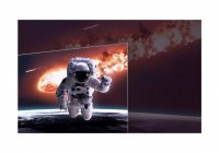 Elista LED-SU75EIB51 75 Inch (191 cm) Smart TV