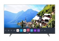 Elista B65UHD4EKC 65 Inch (164 cm) Smart TV
