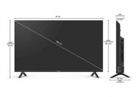 Onida 43UIG 43 Inch (109.22 cm) Smart TV