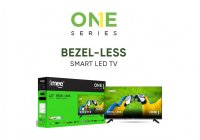 iMee IMEE-ONE-43S 43 Inch (109.22 cm) Smart TV