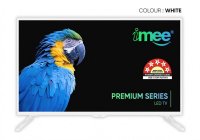 iMee &acirc;&euro;ŽPremium-32SFL 32 Inch (80 cm) Smart TV