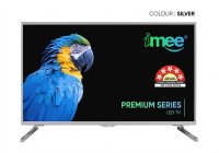 iMee &acirc;&euro;ŽPremium-32SFL 32 Inch (80 cm) Smart TV