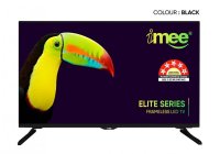 iMee &acirc;&euro;ŽELITE-43SFL 43 Inch (109.22 cm) Smart TV