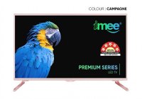 iMee &acirc;&euro;ŽPremium-40SFL 40 Inch (102 cm) Smart TV
