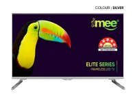 iMee &acirc;&euro;ŽELITE-32SFL 32 Inch (80 cm) Smart TV