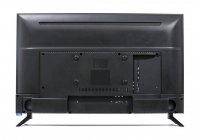 VW VW3251 32 Inch (80 cm) Smart TV