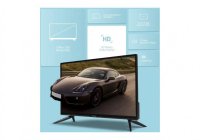 Samtonic ST 2401N 24 Inch (59.80 cm) Smart TV