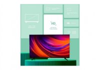 Samtonic ST 2403S 24 Inch (59.80 cm) Android TV