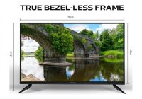 Samtonic &acirc;&euro;ŽST-3207SF 32 Inch (80 cm) Android TV