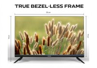 Samtonic &acirc;&euro;ŽST-4102S 40 Inch (102 cm) Android TV