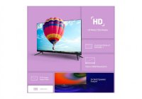 Samtonic &acirc;&euro;ŽST-4102S 40 Inch (102 cm) Android TV