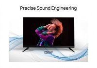 Samtonic &acirc;&euro;ŽST-4302S 43 Inch (109.22 cm) Android TV