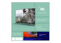 Samtonic &acirc;&euro;ŽST-4302S 43 Inch (109.22 cm) Android TV