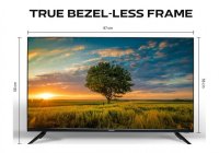 Samtonic &acirc;&euro;ŽST-4303SFU 43 Inch (109.22 cm) Android TV