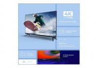 Samtonic &acirc;&euro;ŽST-4303SFU 43 Inch (109.22 cm) Android TV