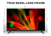 Samtonic &acirc;&euro;ŽST-5001SFU 50 Inch (126 cm) Android TV