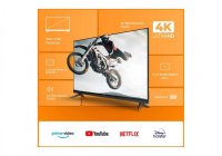 Samtonic &acirc;&euro;ŽST-5001SFU 50 Inch (126 cm) Android TV