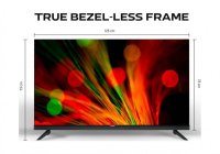 Samtonic ST-5502SFU 55 Inch (139 cm) Android TV