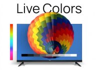 Samtonic ST-5502SFU 55 Inch (139 cm) Android TV