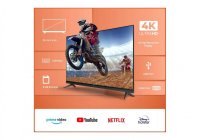 Samtonic ST-5502SFU 55 Inch (139 cm) Android TV