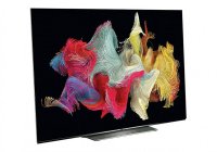 Haier 65C10 65 Inch (164 cm) Smart TV