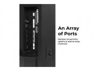 Panasonic TH-55LZ950DX 55 Inch (139 cm) Smart TV